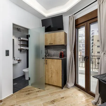 Stylish And Modern - Miltos