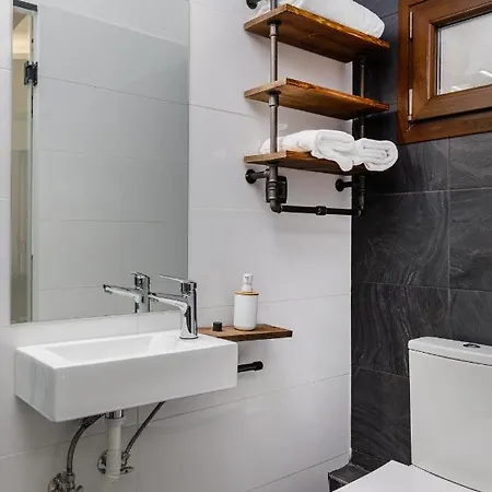 Stylish And Modern - Miltos Διαμέρισμα *