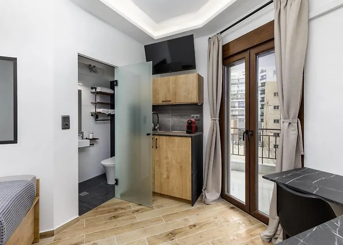 Stylish And Modern - Miltos